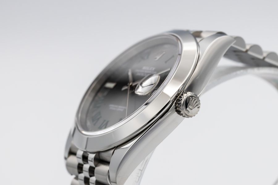 Rolex Datejust 41 126300